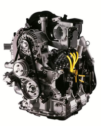 P141F Engine